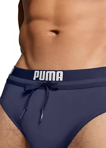 Swim Briefs by Puma | Look Again