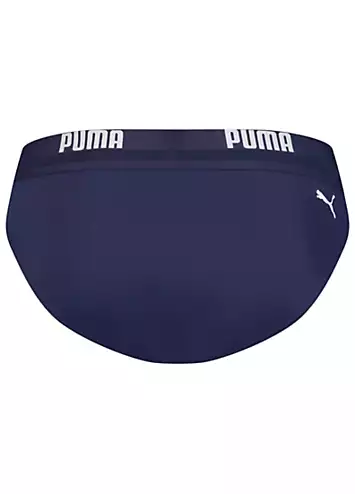 Swim Briefs by Puma | Look Again