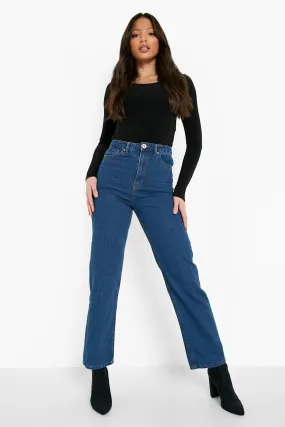 Tall Boyfriend Jeans