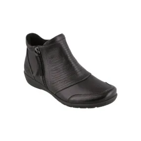 Taos Women's Habit Boot Black