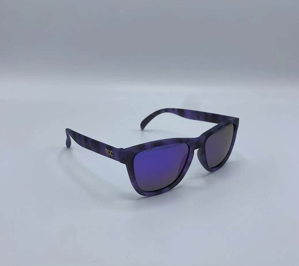 Tensaw Polarized Sunglasses Rockies