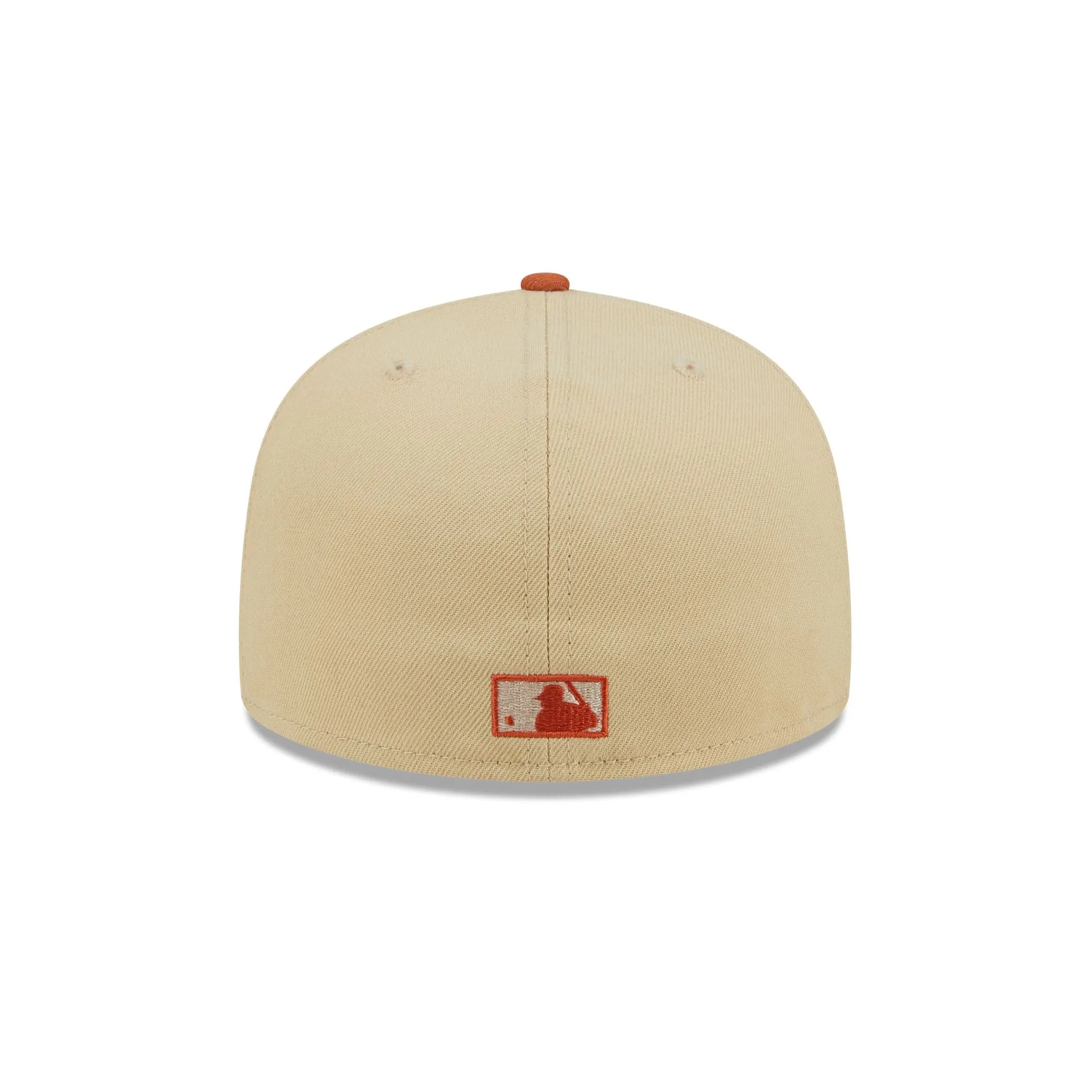 Texas Rangers Team Landscape 59FIFTY Fitted Hat