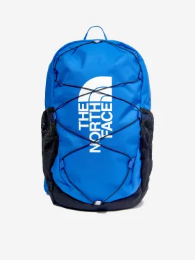 The North Face Kids Court Jester Backpack in Blue (43.5cm)