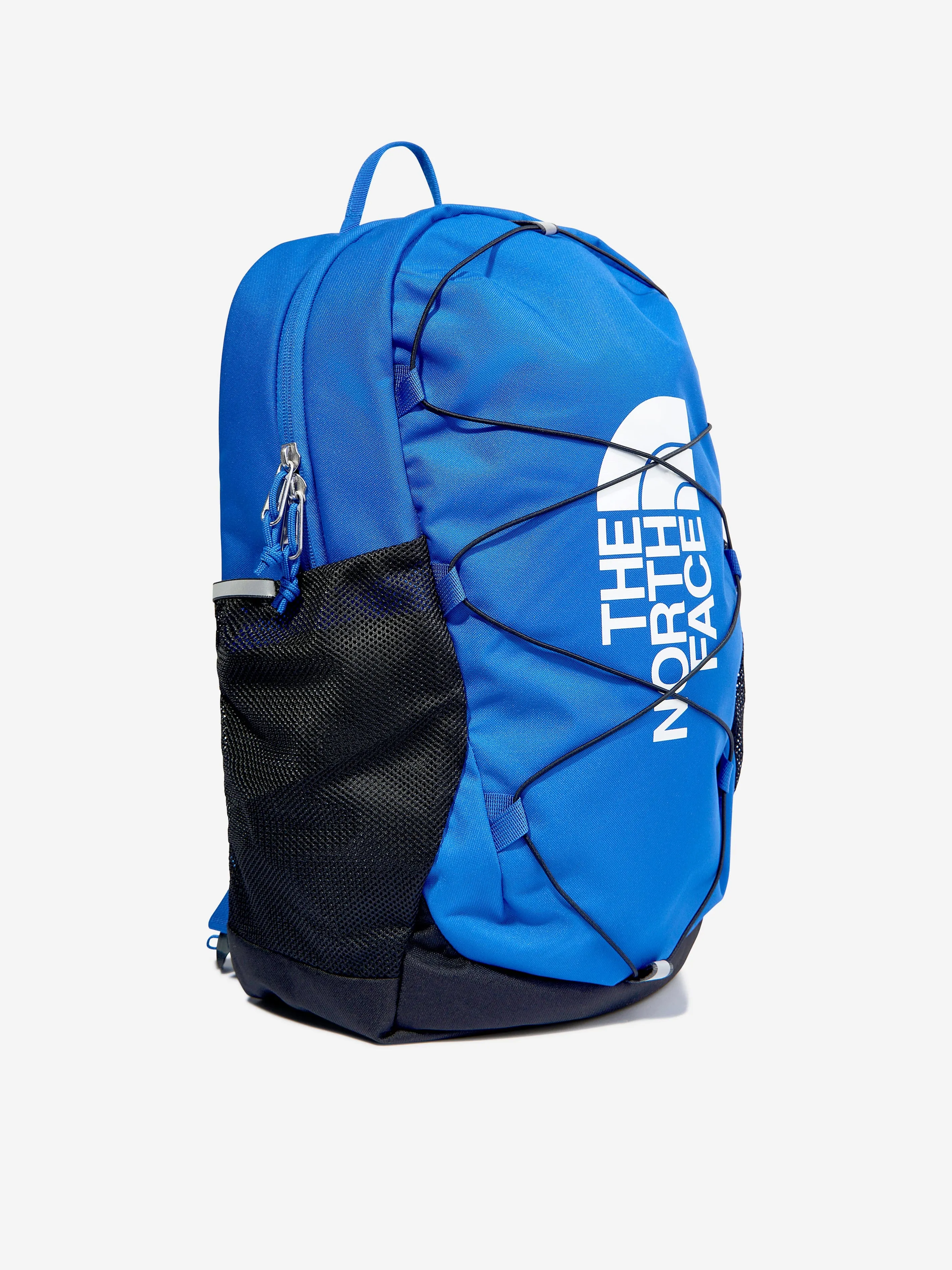 The North Face Kids Court Jester Backpack in Blue (43.5cm)