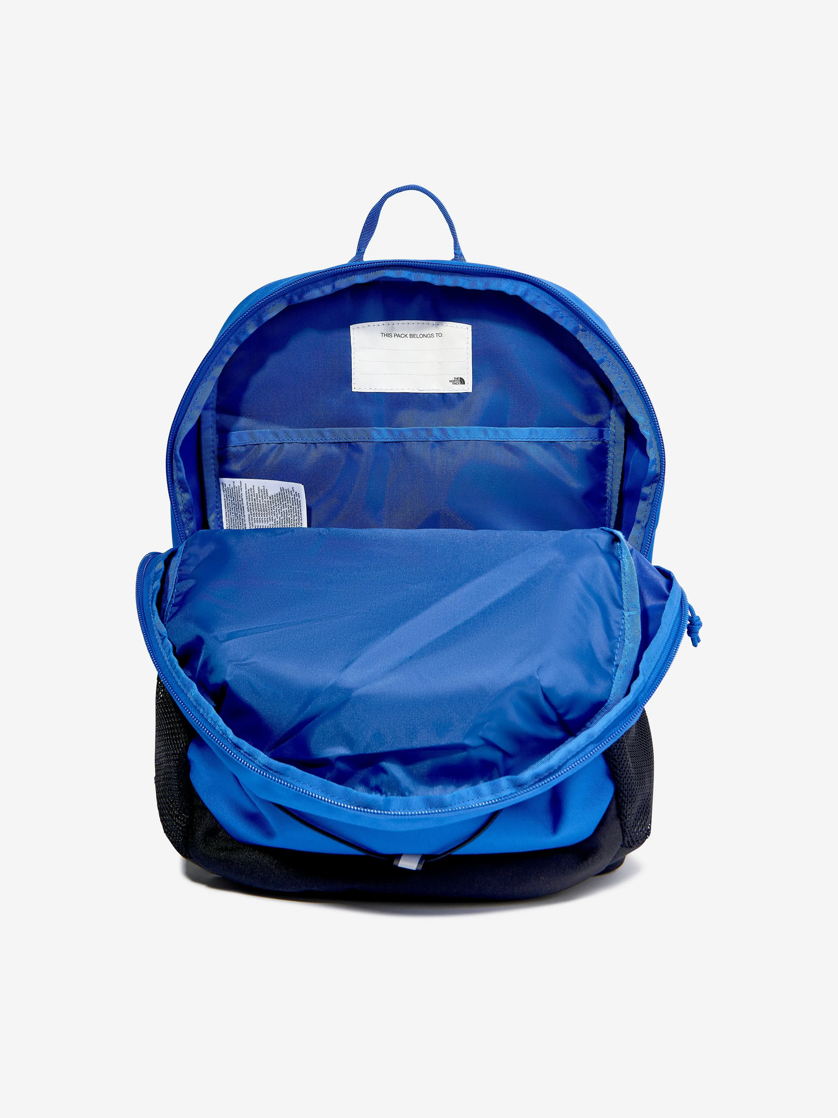 The North Face Kids Court Jester Backpack in Blue (43.5cm)