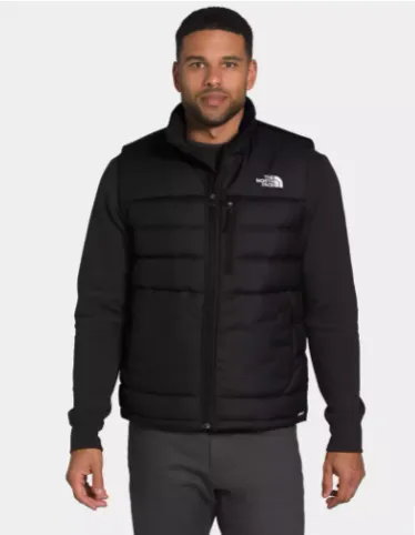 The North Face Mens Aconcagua 2 Vest