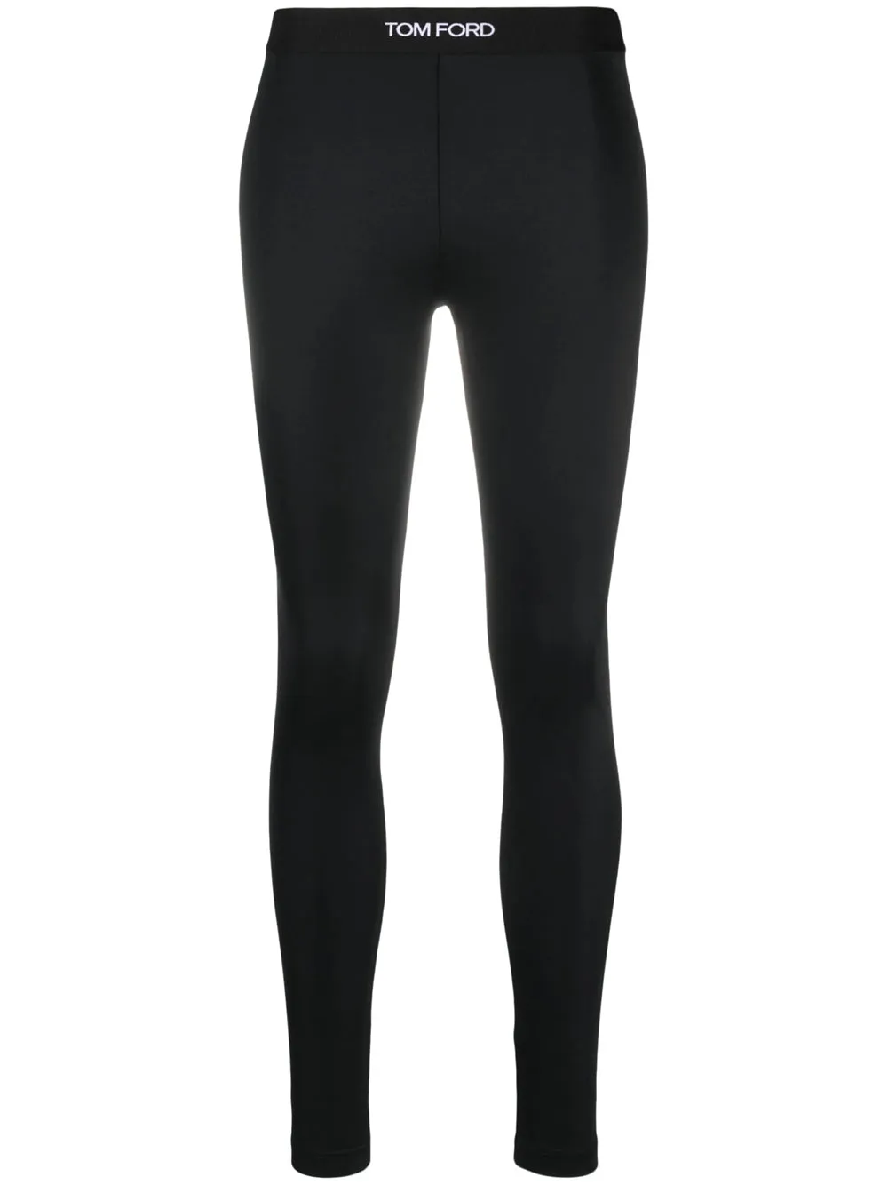 Tom Ford Leggings With Logo Band