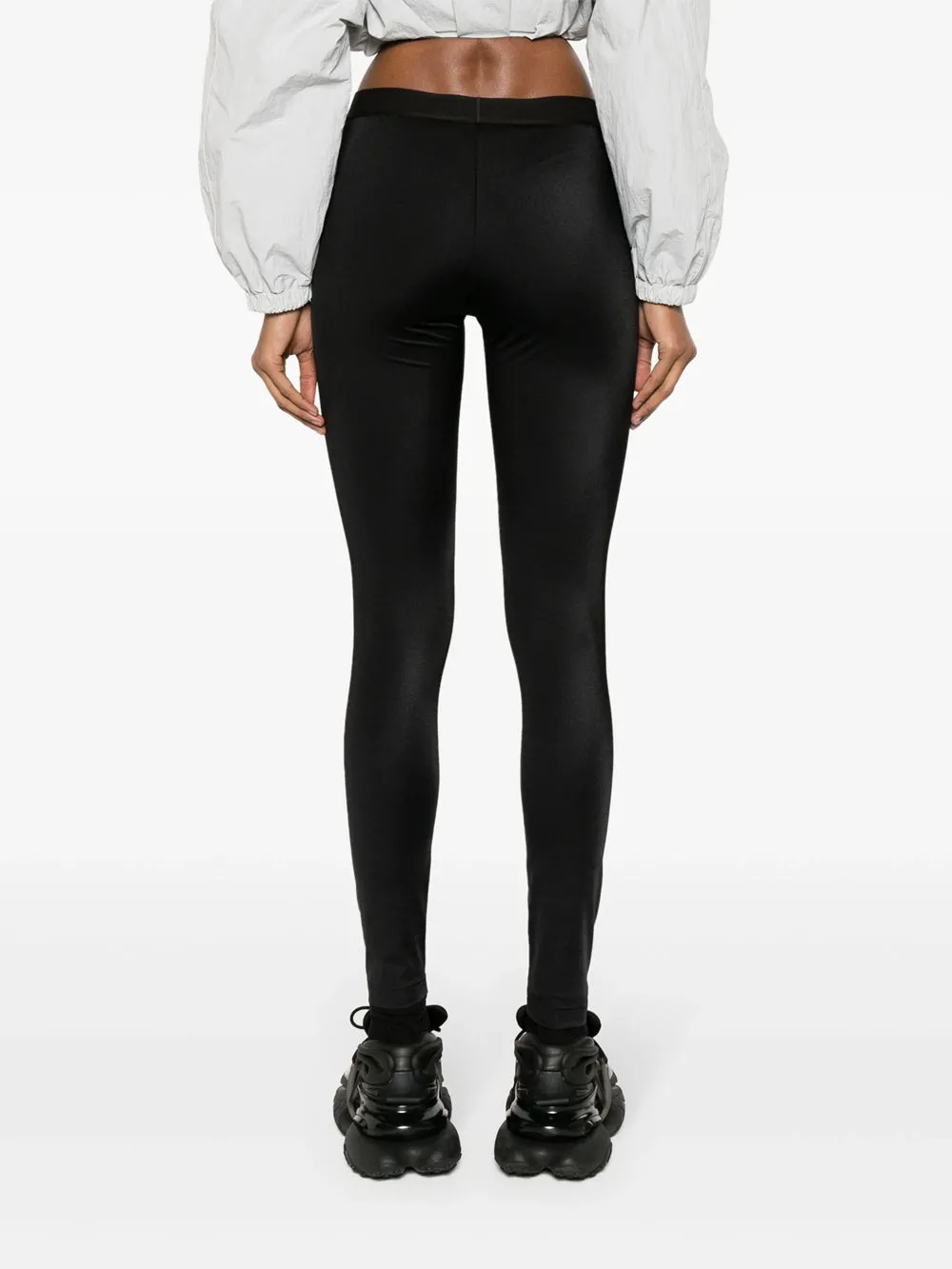 Tom Ford Leggings With Logo Band