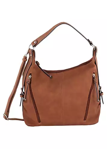 Tom Tailor ’Caia’ Shoulder Bag | Grattan