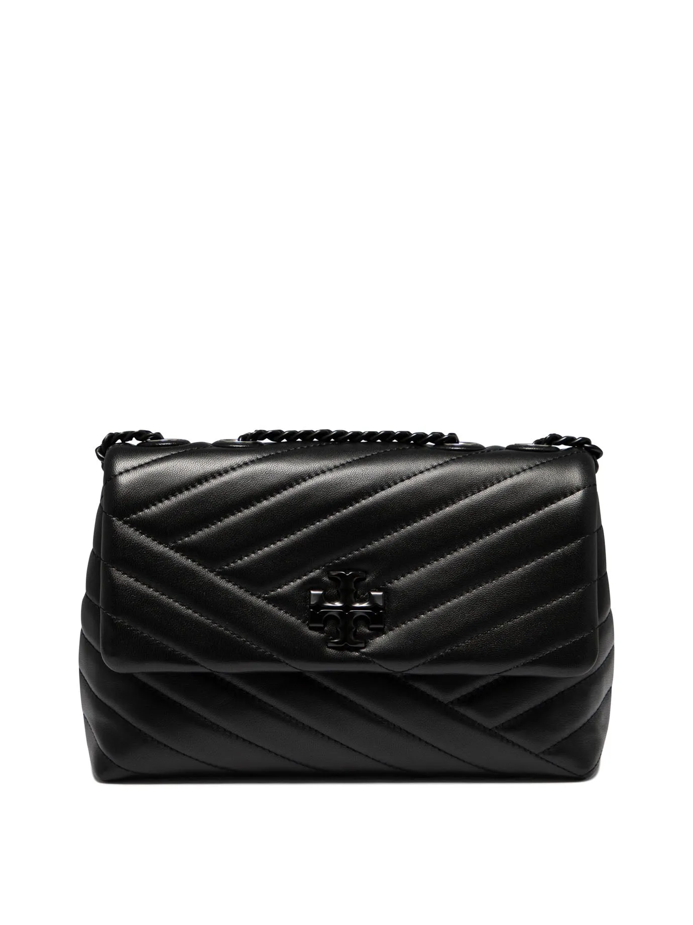 TORY BURCH Black Women's Shoulder Bag for 24FW Season