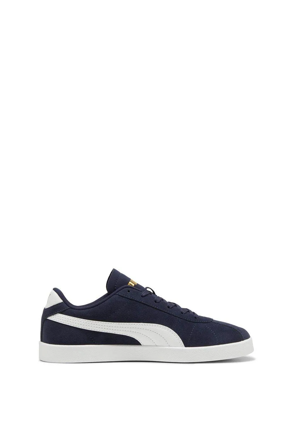 Trainers | Puma Club Ii Navy White | Puma