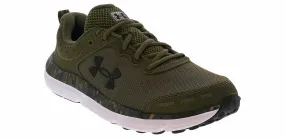 Under Armour Charged Assert 10 Men's Running Shoe