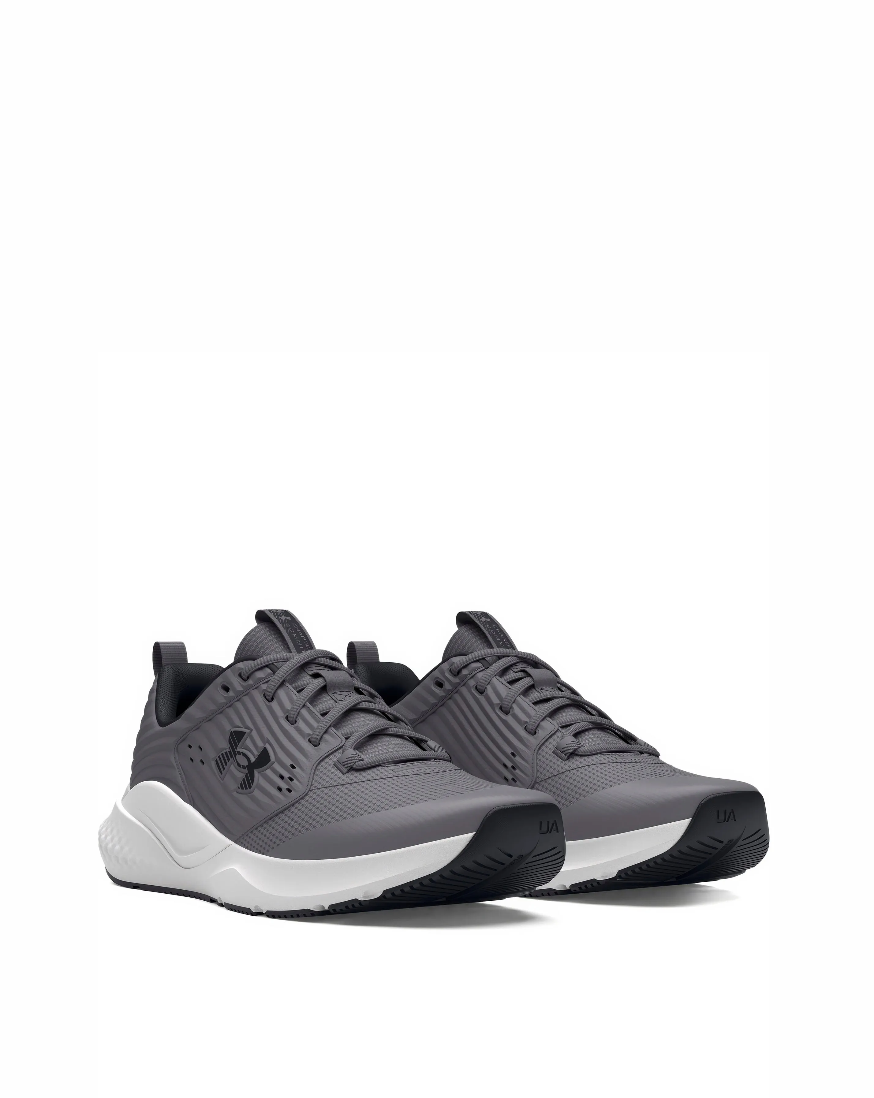 Under Armour Charged Commit TR 4 Trainers