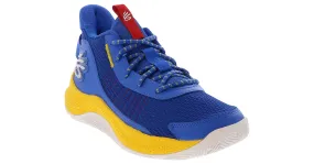 Under Armour GS Curry 3z7 Junior Boys’ (4-7) Basketball Shoe