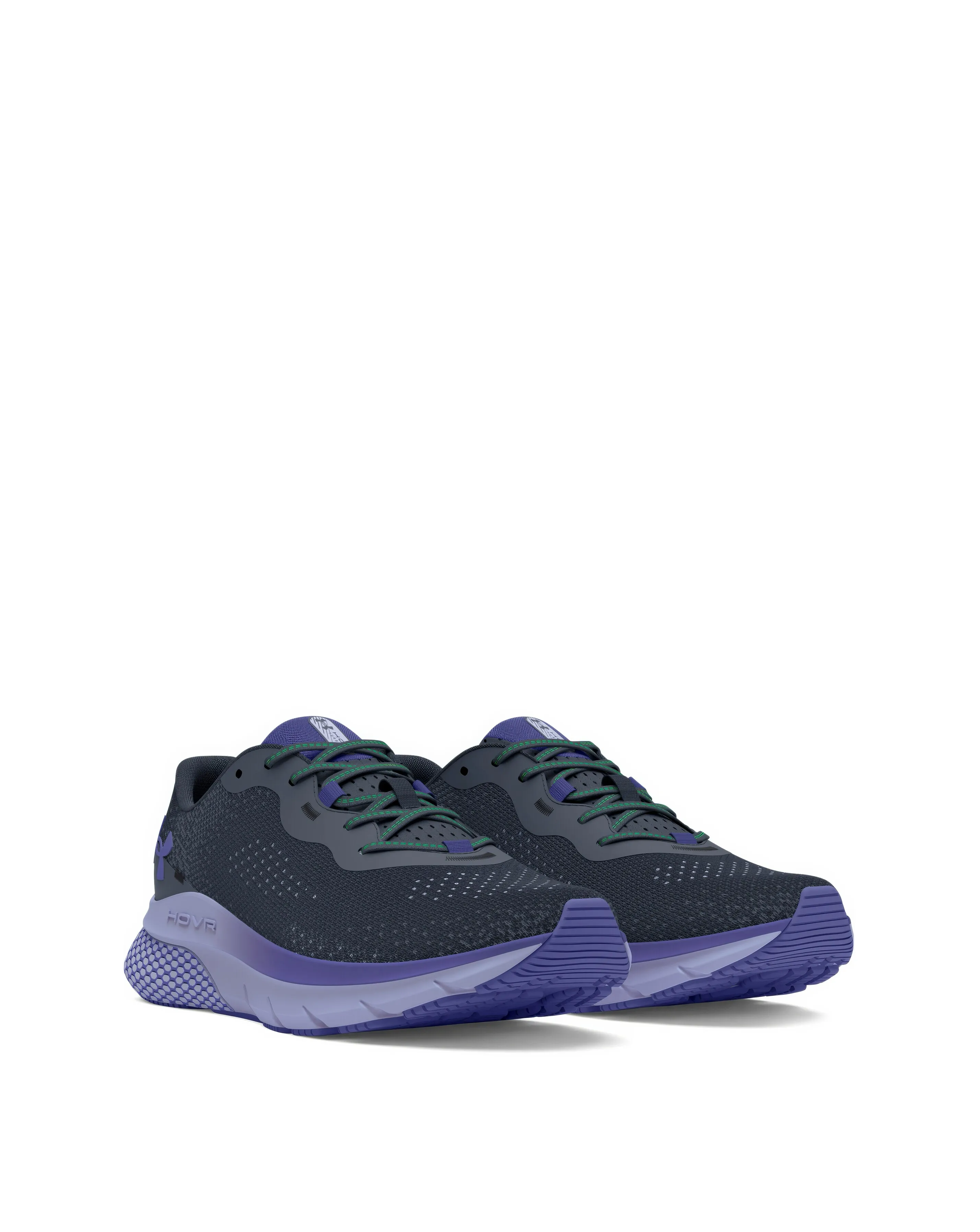 Under Armour HOVR Turbulence 2 Trainers | Simply Be