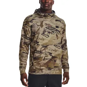 Under Armour Men's UA Storm Camo Kangzip Hoodie