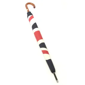 Union Jack Quick Release Umbrella VAN BUCK ENGLAND