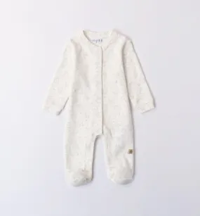 Unisex Baby Romper