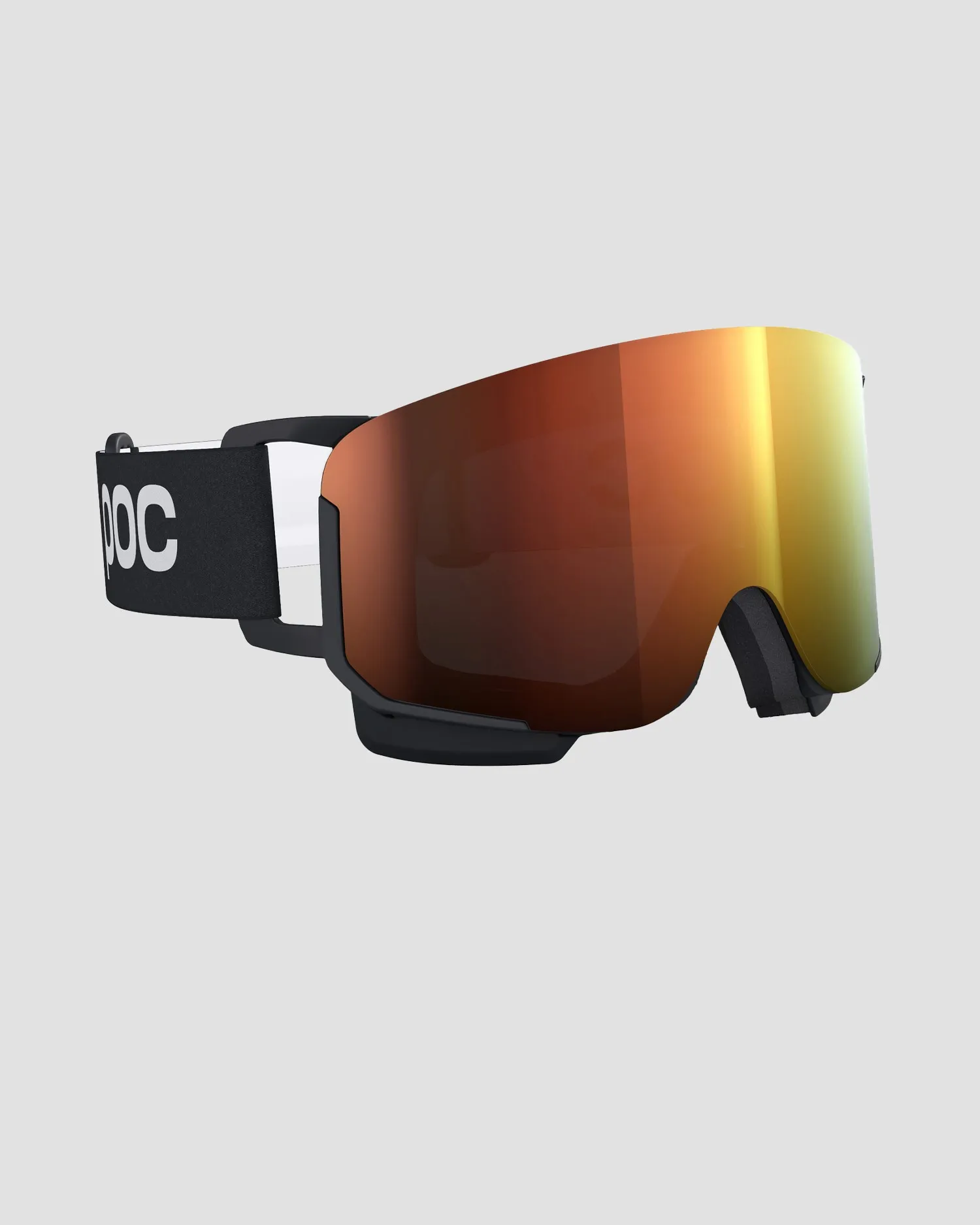 Unisex goggles POC Nexal 40850-8701