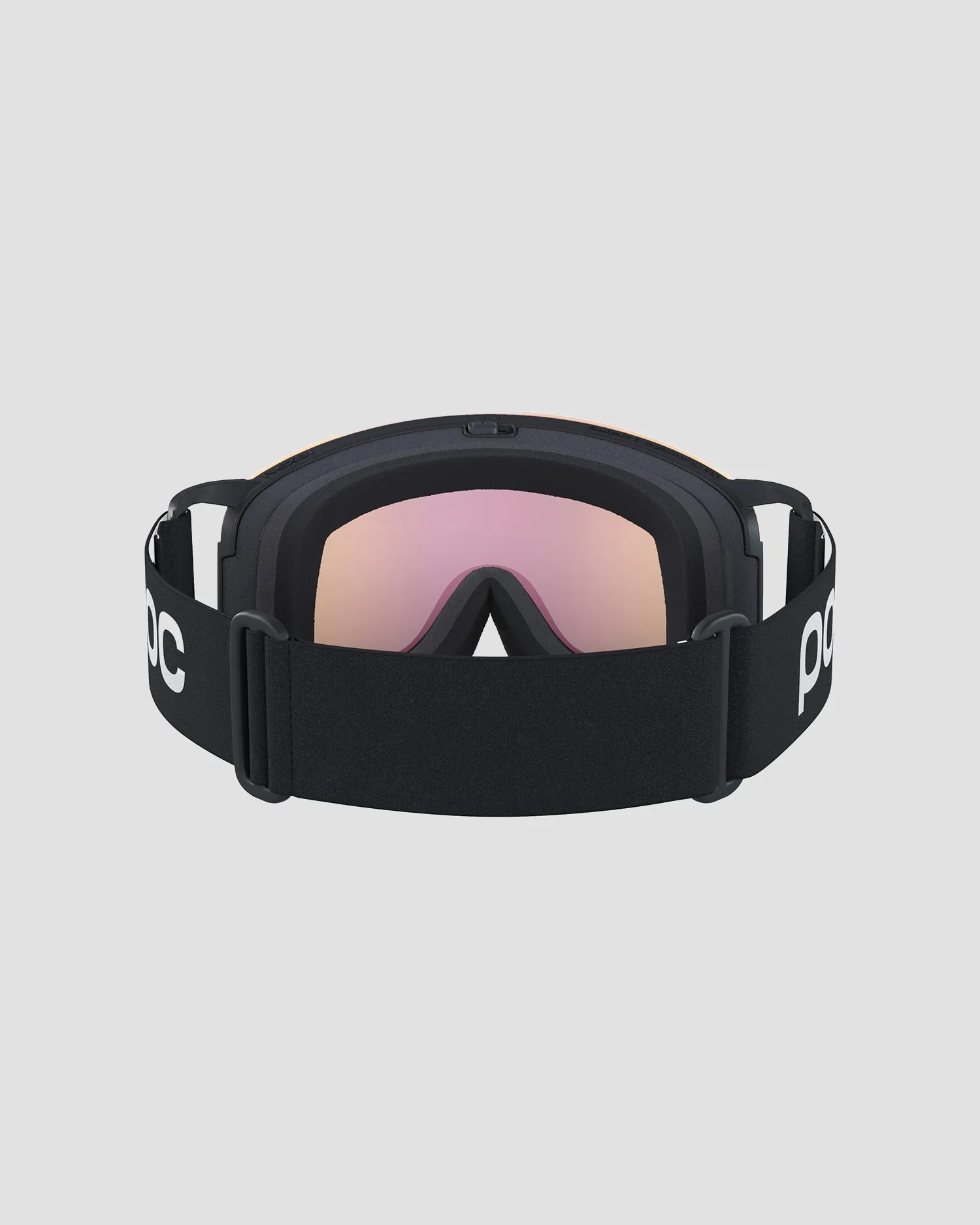 Unisex goggles POC Nexal 40850-8701