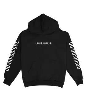 Unus Annus The End Hoodie For Unisex | Abbraci