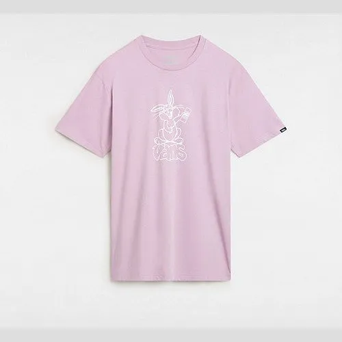 Vans CRAZY EDDY T-SHIRT (LAVENDER MIST) MEN LILAC