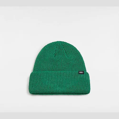 Vans KIDS CORE BASICS BEANIE (VERDANT GREEN) YOUTH GREEN