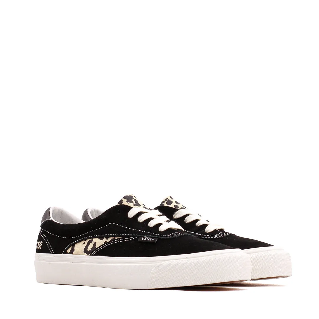 Vans Men Acer NI SP Leopard Black White VN0A4UWYTYQ