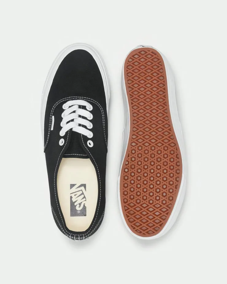 Vans Premium Authentic Reissue 44 LX - Black / White