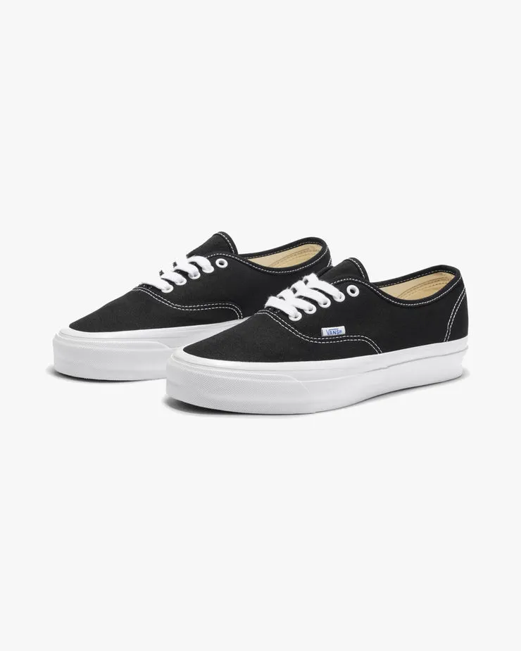 Vans Premium Authentic Reissue 44 LX - Black / White