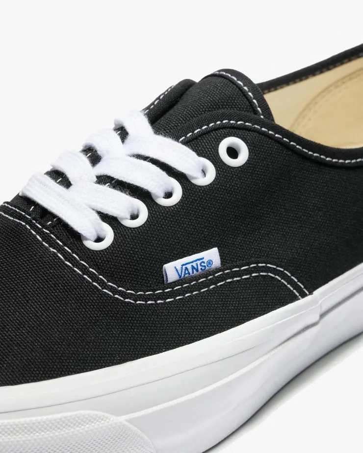 Vans Premium Authentic Reissue 44 LX - Black / White