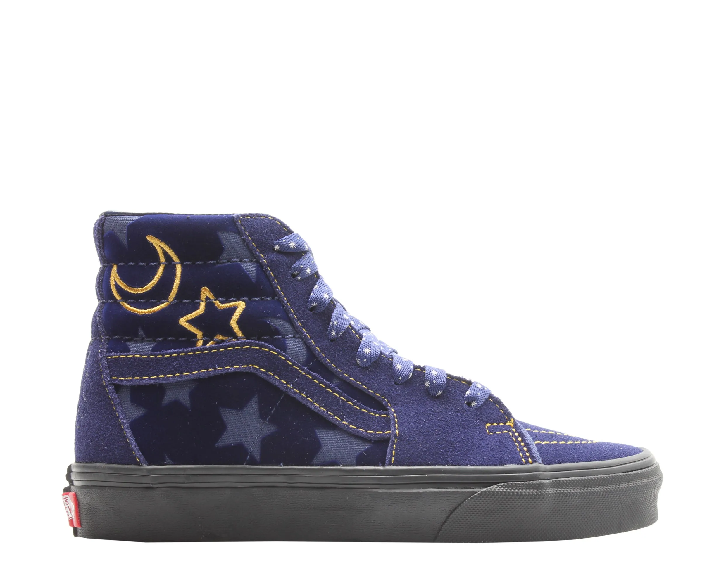 Vans Sk8-Hi Disney High Top Sneakers