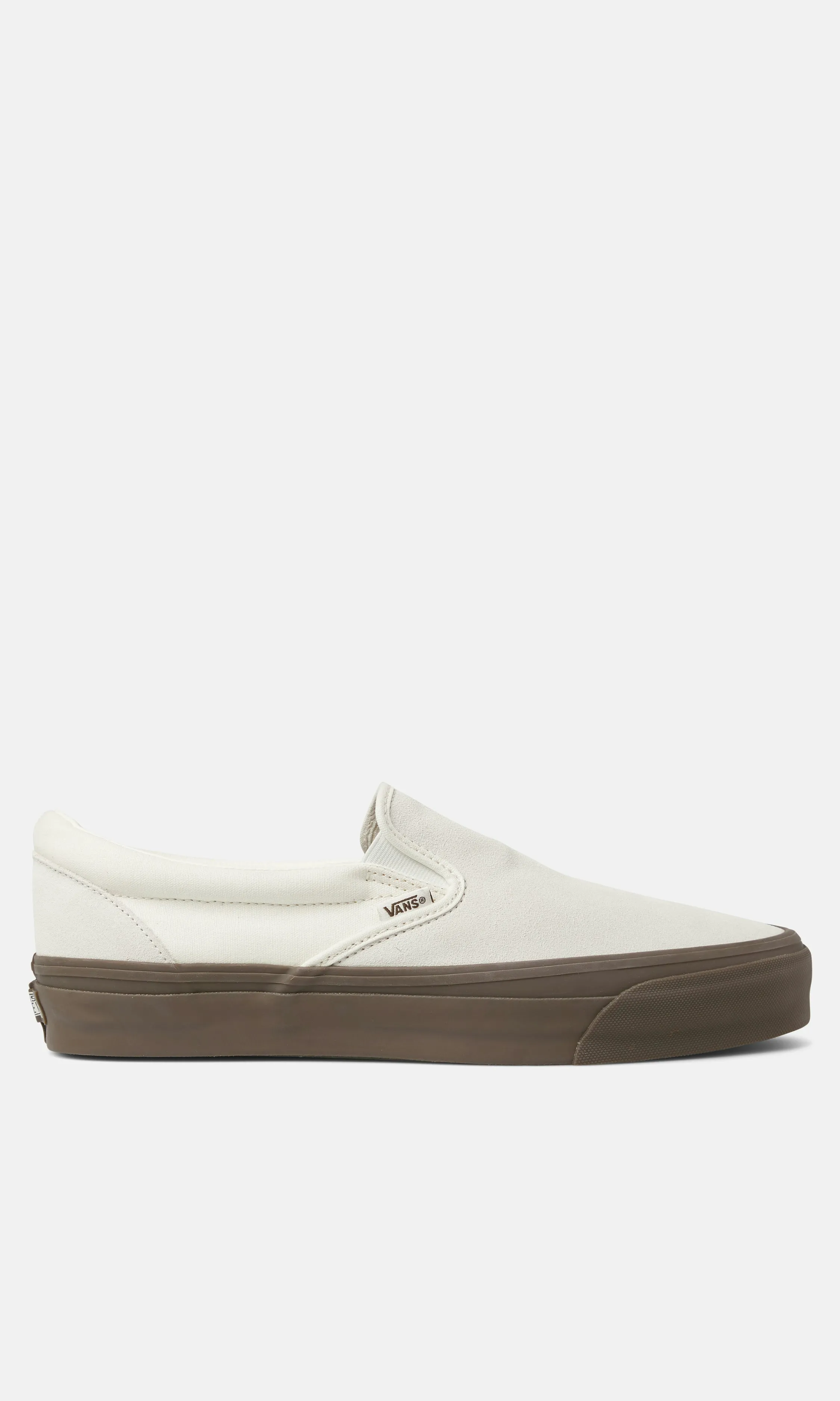 Vans Slip-on Reissue 98 Sneakers White | Unisex | Junkyard