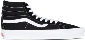 Vans UA OG SK8-Hi LX high-top sneakers Black