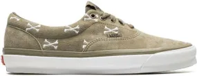 Vans x WTAPS OG Era LX  Bones Coyote sneakers Green