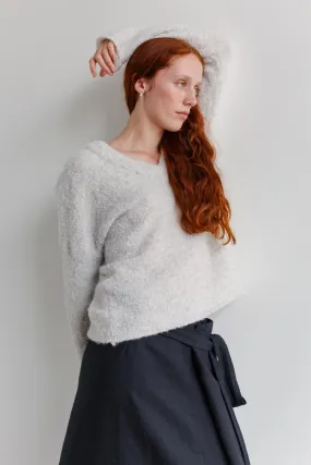 Ven Alpaca Jumper