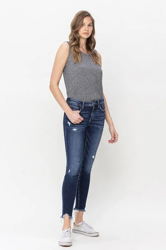 Verifiable Skinny Jeans