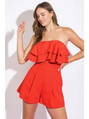 Vero Romper