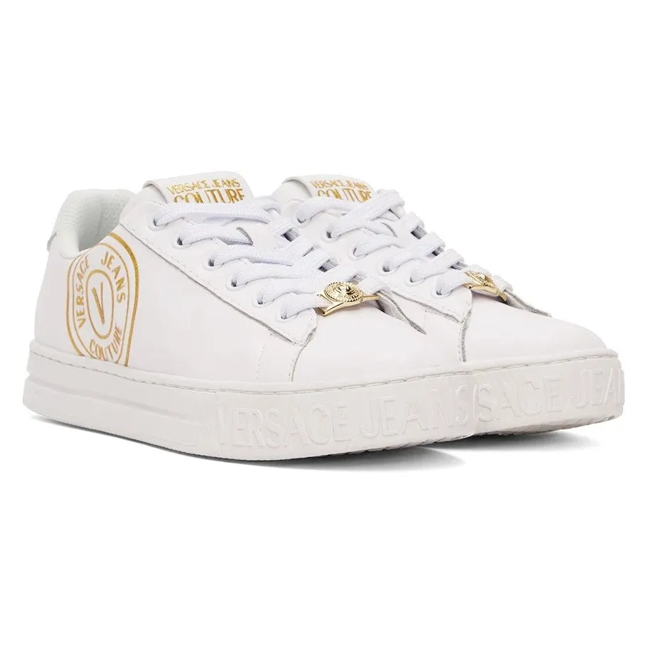 Versace Jeans Couture V-Emblem Court 88 Women's sneakers