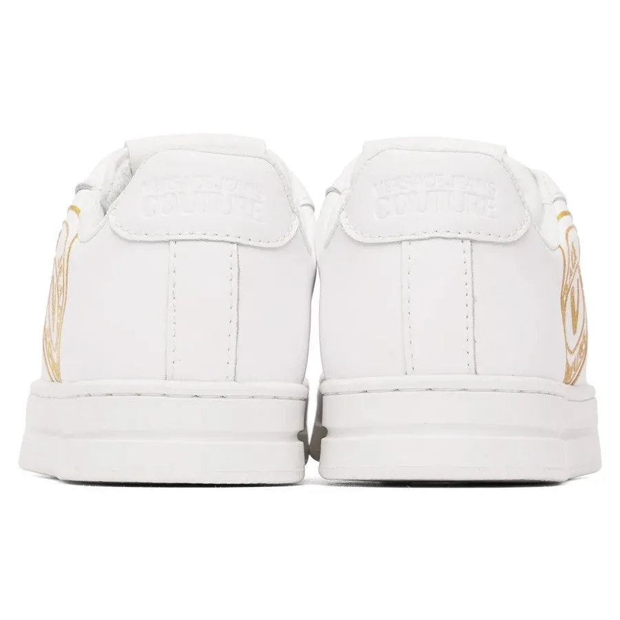 Versace Jeans Couture V-Emblem Court 88 Women's sneakers