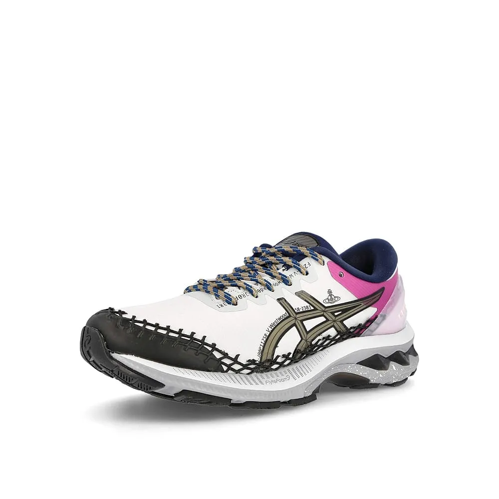 Vivienne Westwood x Asics Gel-Kayano 27 DE