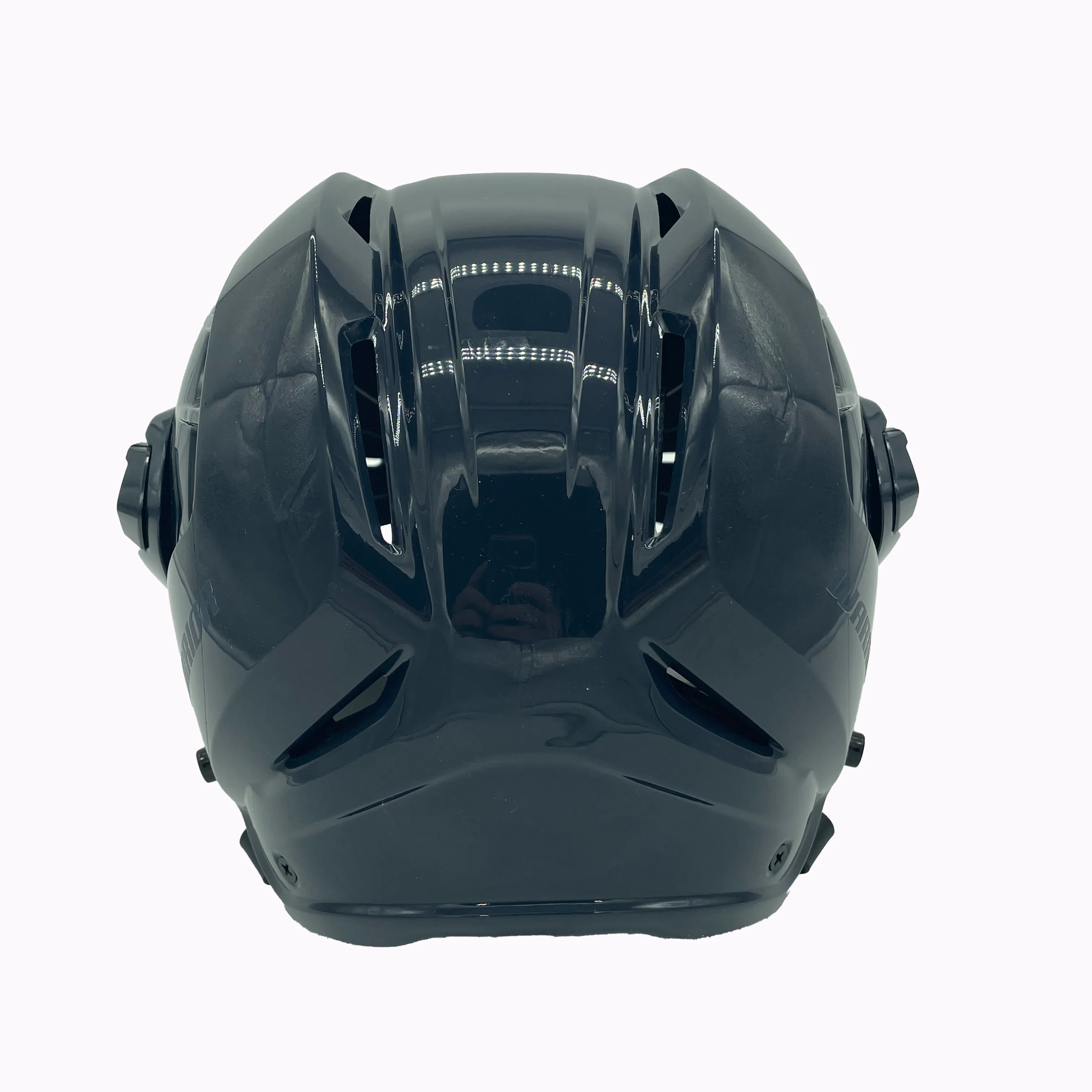 Warrior Covert PX2 - Hockey Helmet (Navy)