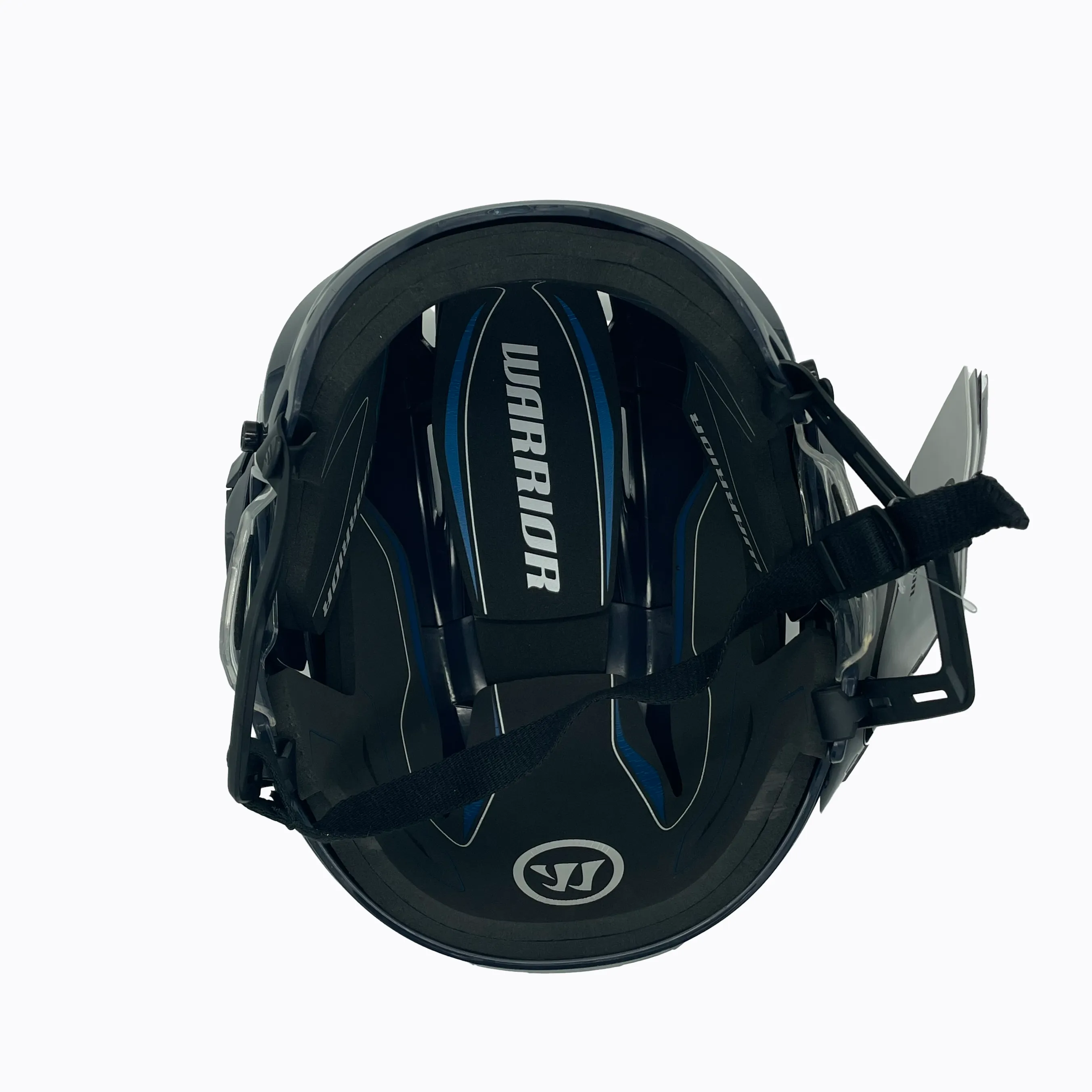 Warrior Covert PX2 - Hockey Helmet (Navy)