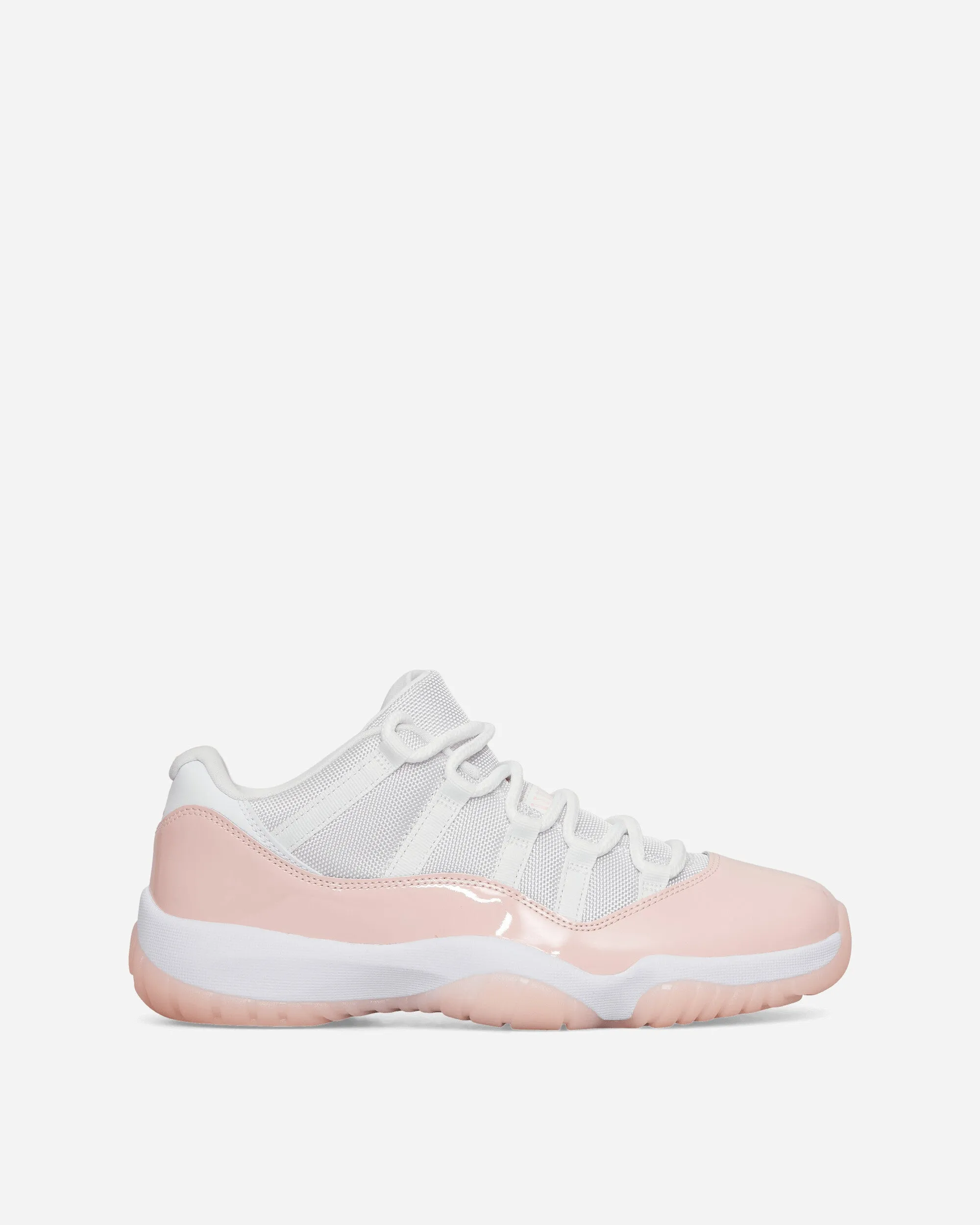 WMNS Air Jordan 11 Retro Low Sneakers Legend Pink