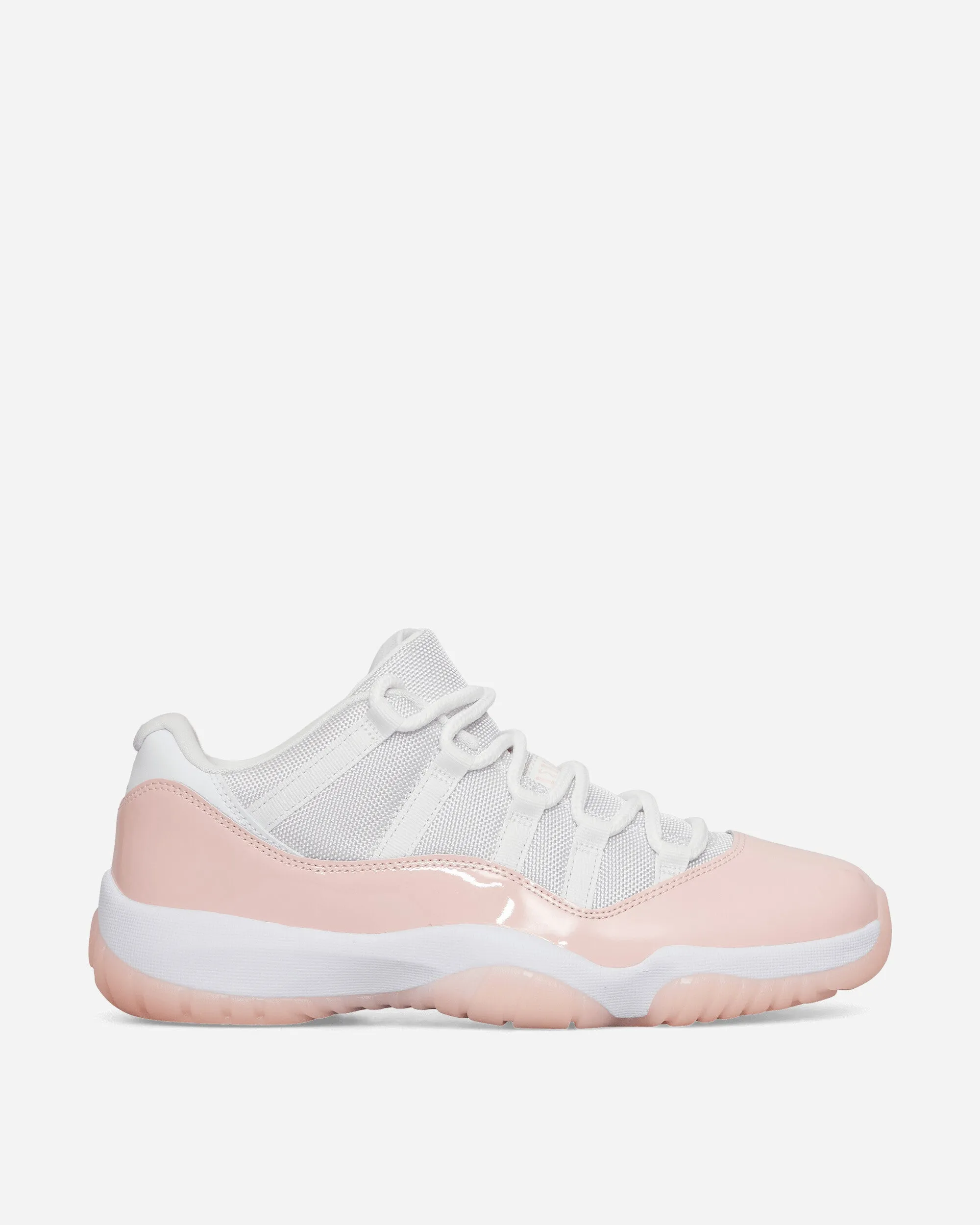 WMNS Air Jordan 11 Retro Low Sneakers Legend Pink