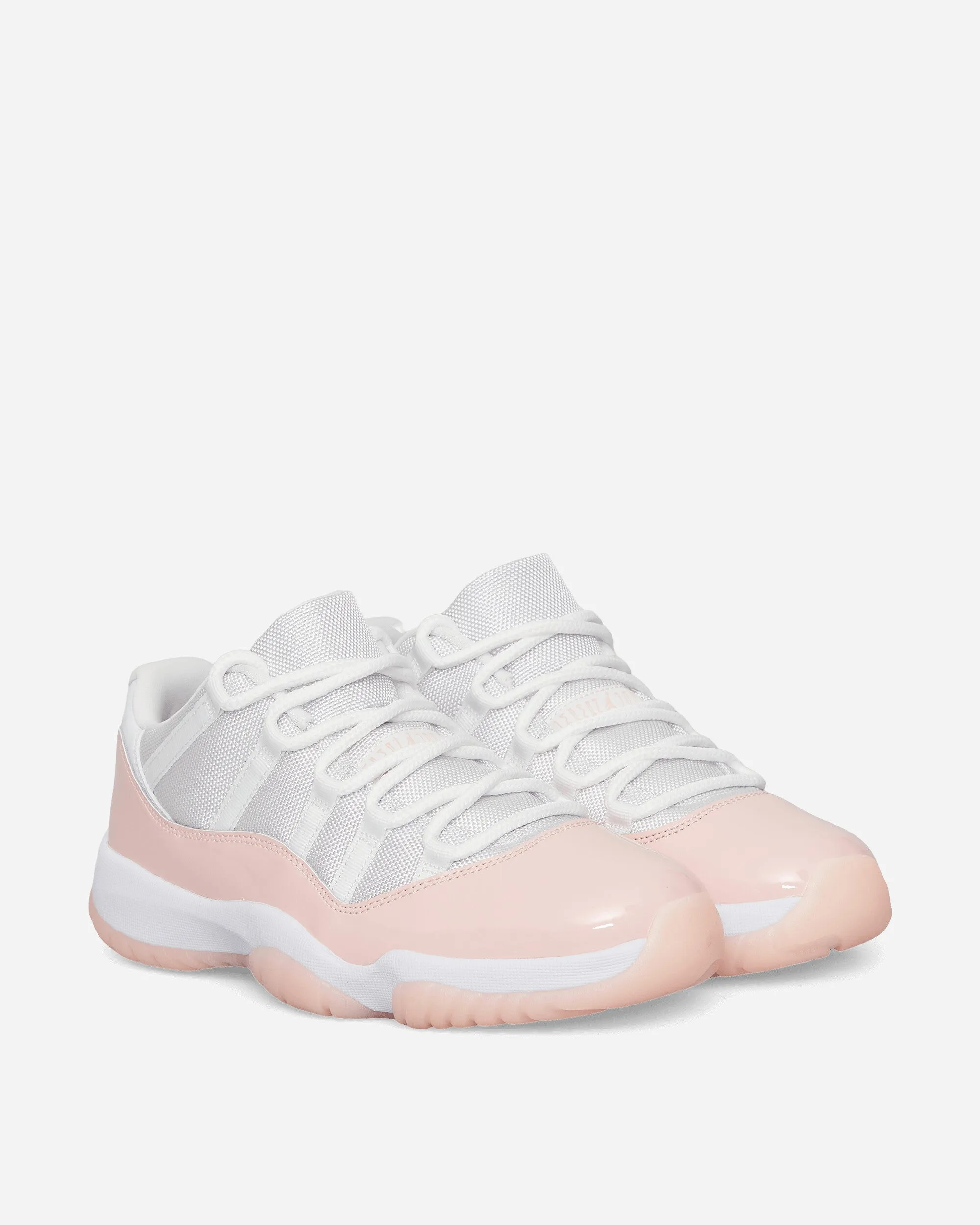 WMNS Air Jordan 11 Retro Low Sneakers Legend Pink