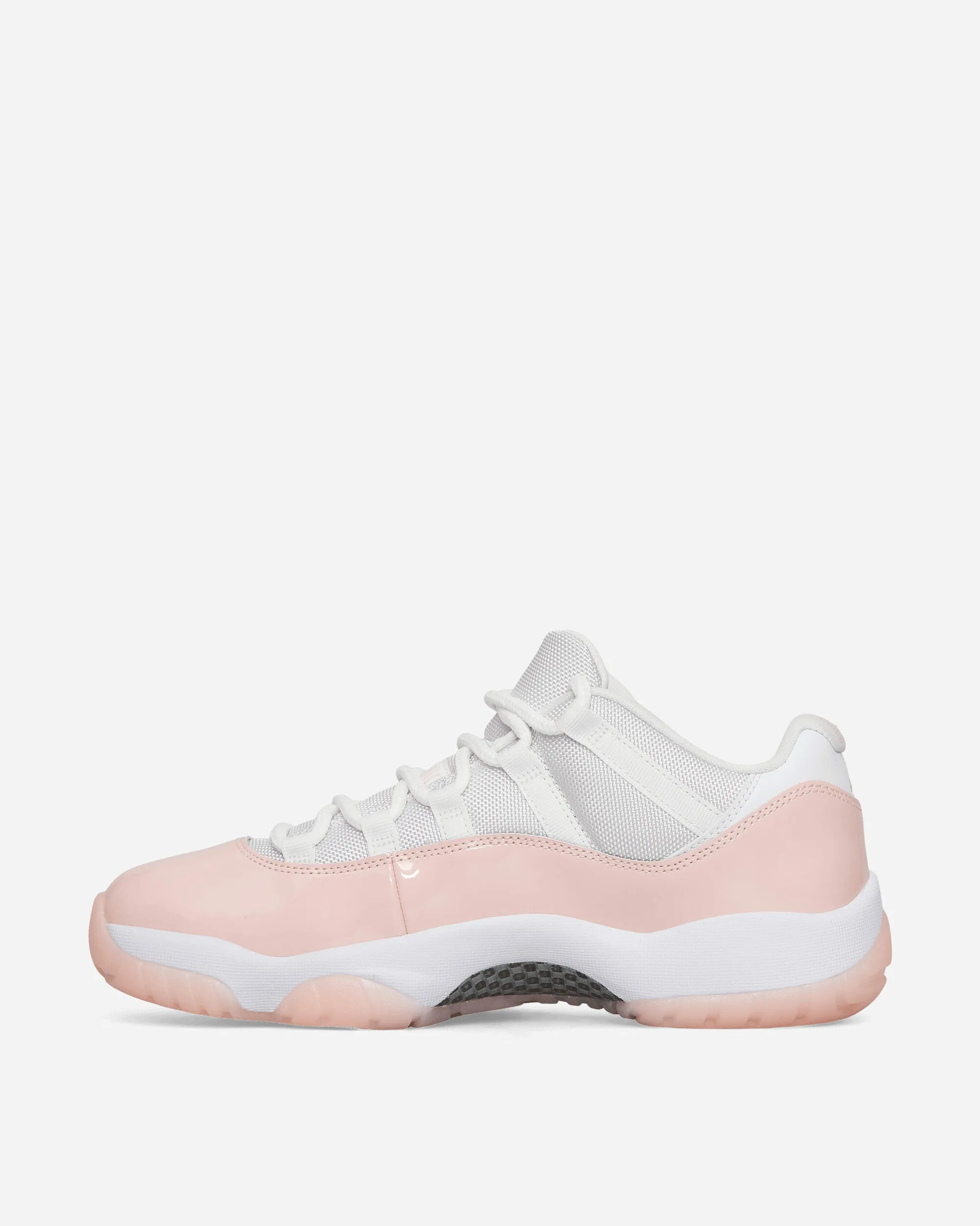 WMNS Air Jordan 11 Retro Low Sneakers Legend Pink