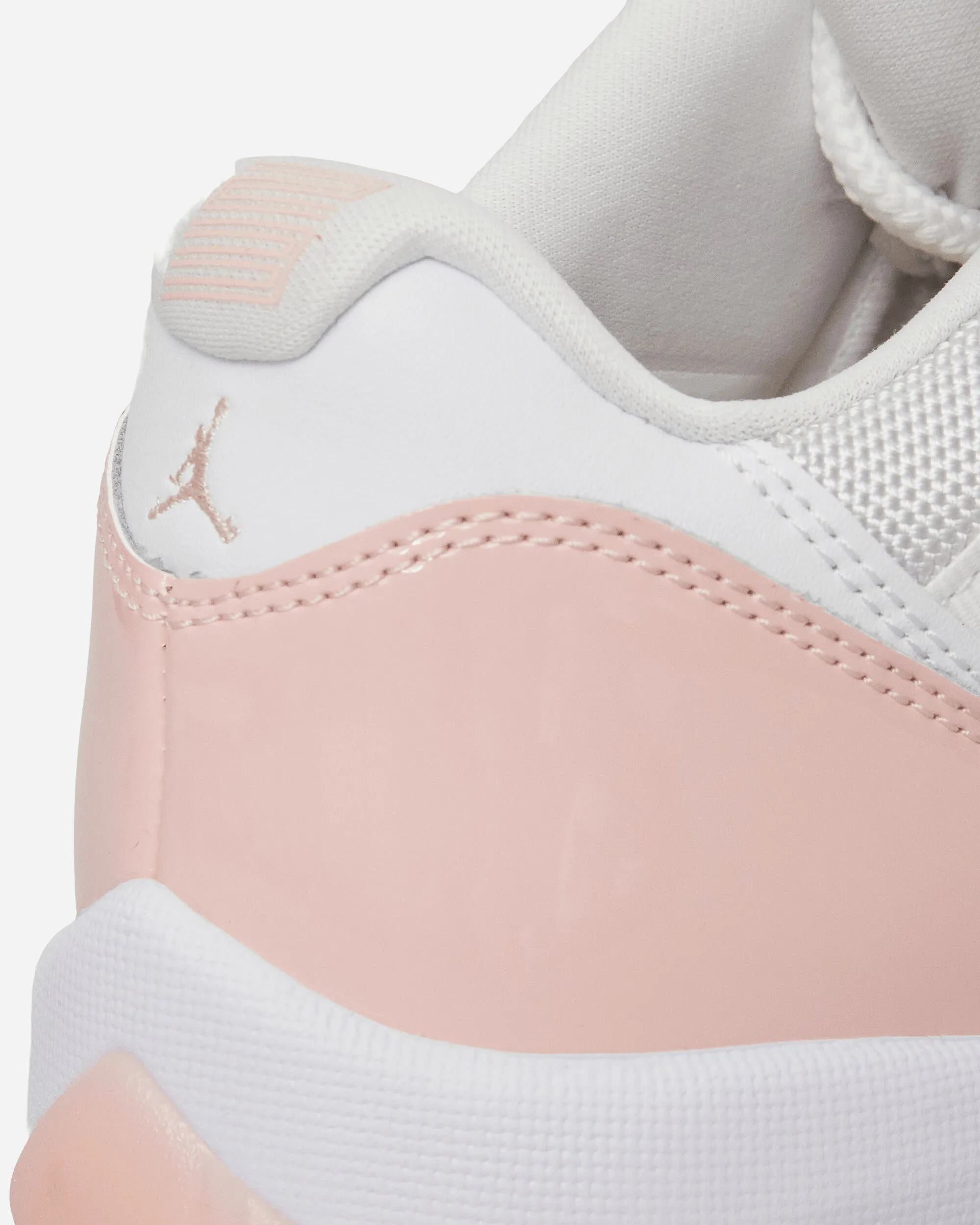 WMNS Air Jordan 11 Retro Low Sneakers Legend Pink