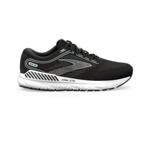 Women's Ariel GTS 23 Running Shoe - Black/Grey/White - Regular (B)