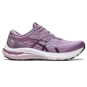 Women's GT-2000 11 Running Shoe - Violet Quartz/Indigo Blue- Regular (B)